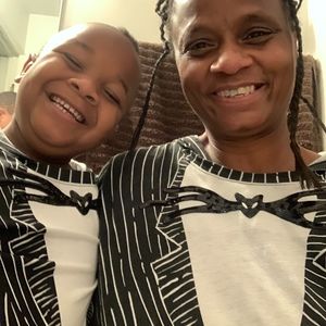 Meet your Posher, Robin